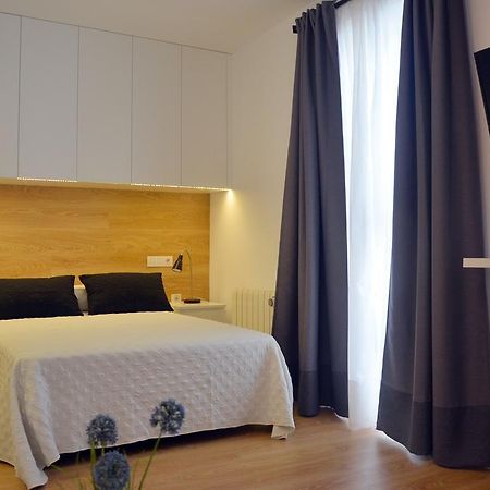Apartamentos Cordoba Atrium Ngoại thất bức ảnh