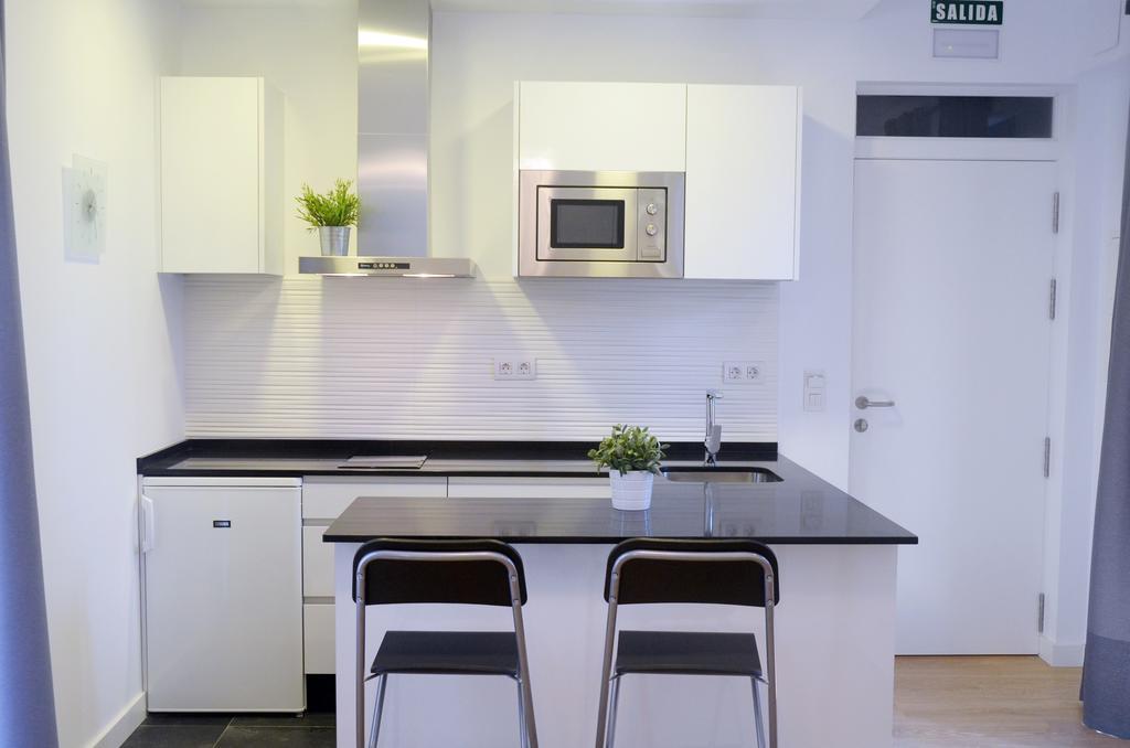 Apartamentos Cordoba Atrium Phòng bức ảnh