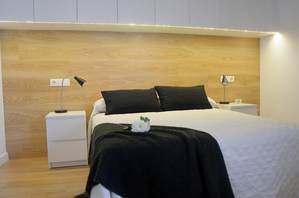 Apartamentos Cordoba Atrium Phòng bức ảnh