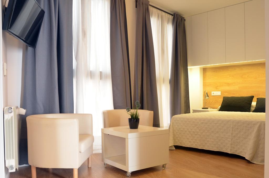 Apartamentos Cordoba Atrium Phòng bức ảnh