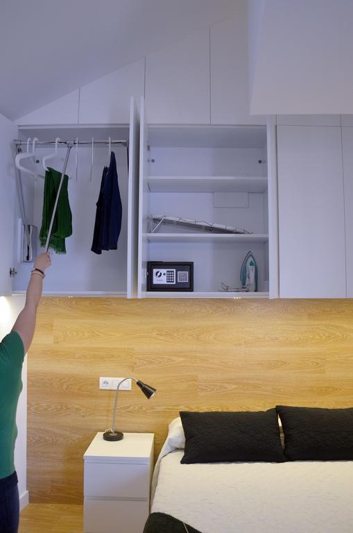 Apartamentos Cordoba Atrium Ngoại thất bức ảnh