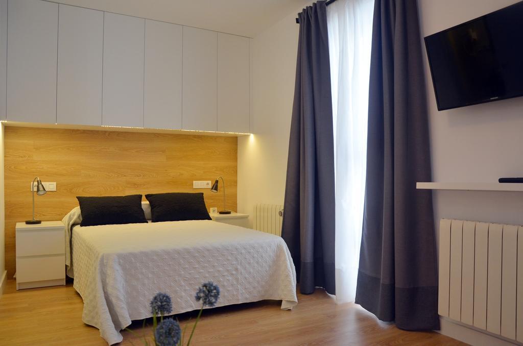 Apartamentos Cordoba Atrium Ngoại thất bức ảnh