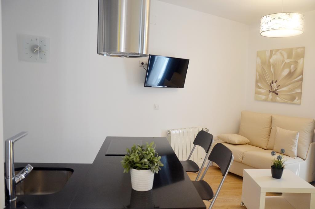 Apartamentos Cordoba Atrium Phòng bức ảnh