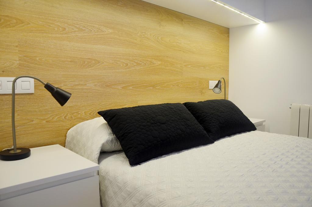 Apartamentos Cordoba Atrium Ngoại thất bức ảnh