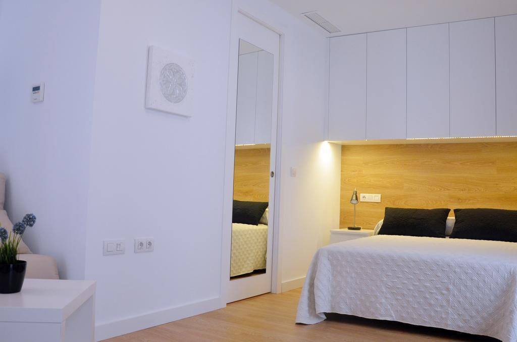 Apartamentos Cordoba Atrium Ngoại thất bức ảnh