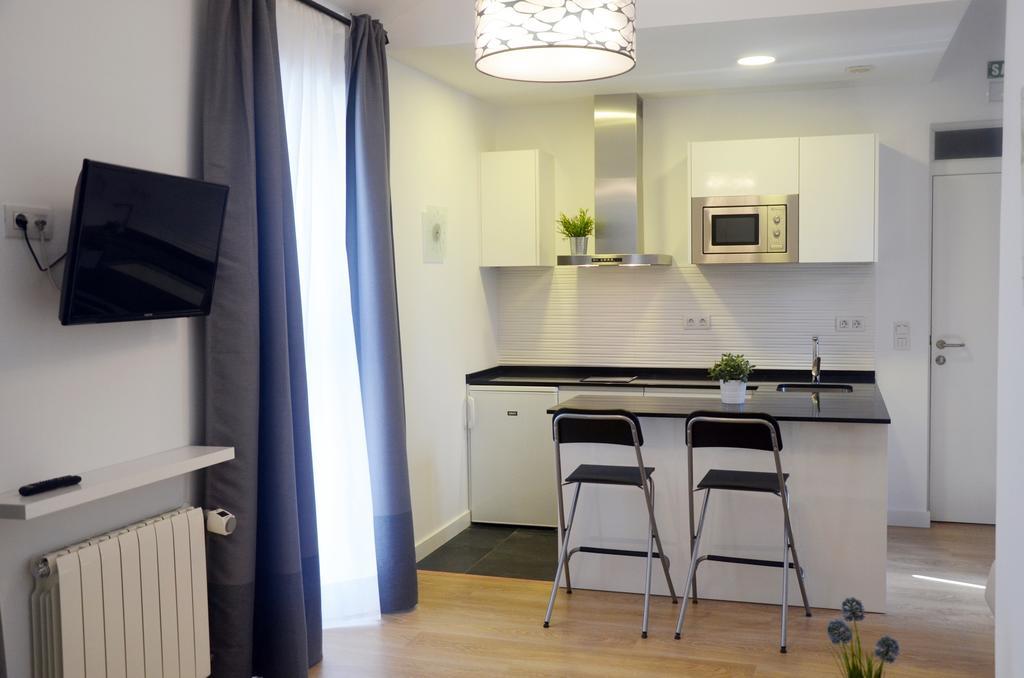 Apartamentos Cordoba Atrium Ngoại thất bức ảnh