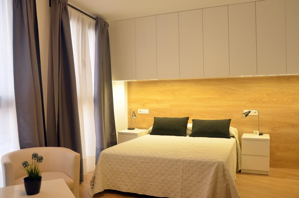 Apartamentos Cordoba Atrium Ngoại thất bức ảnh