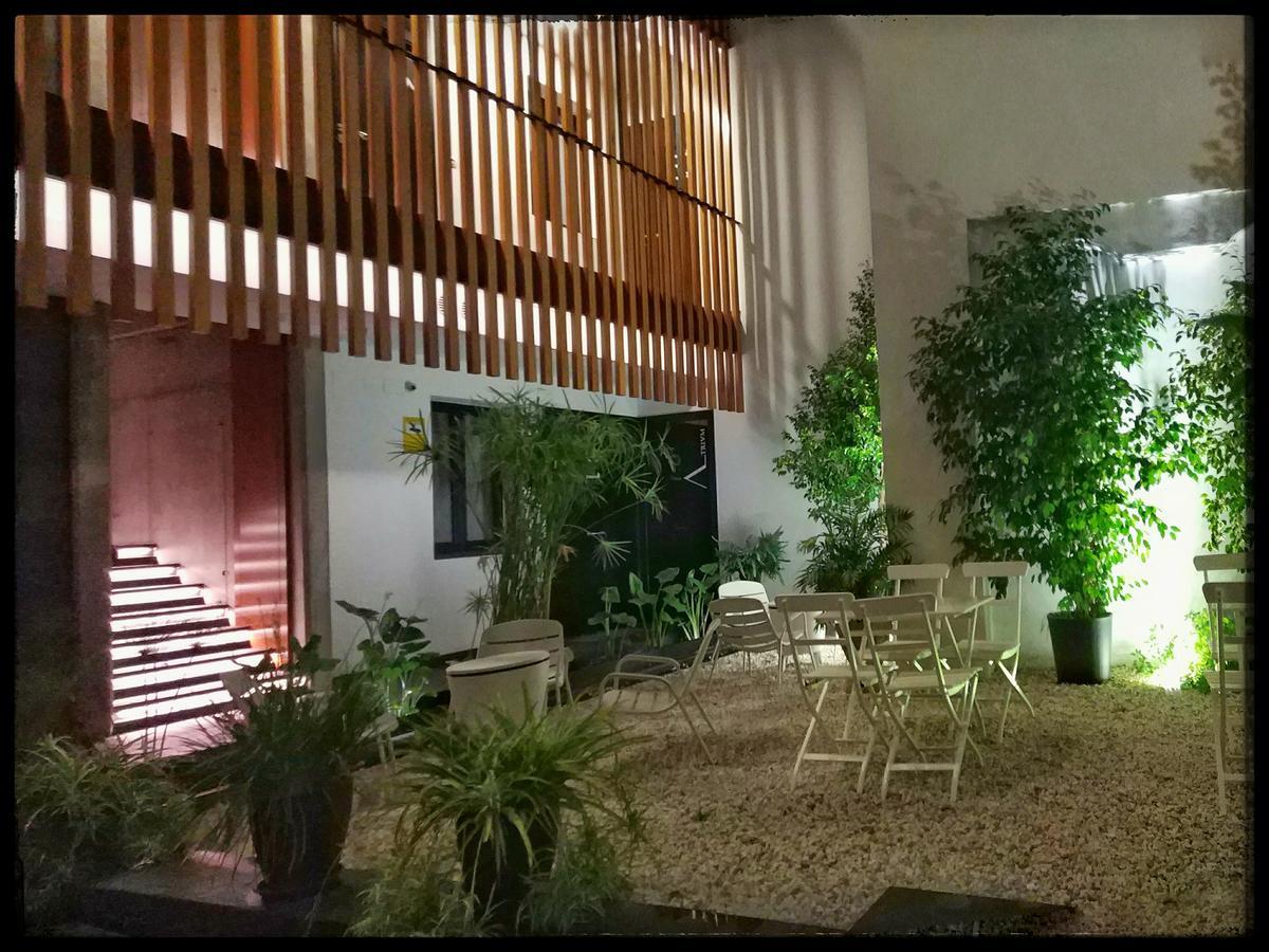 Apartamentos Cordoba Atrium Ngoại thất bức ảnh